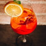 Famiglia Manzoli - Aperol Spritz