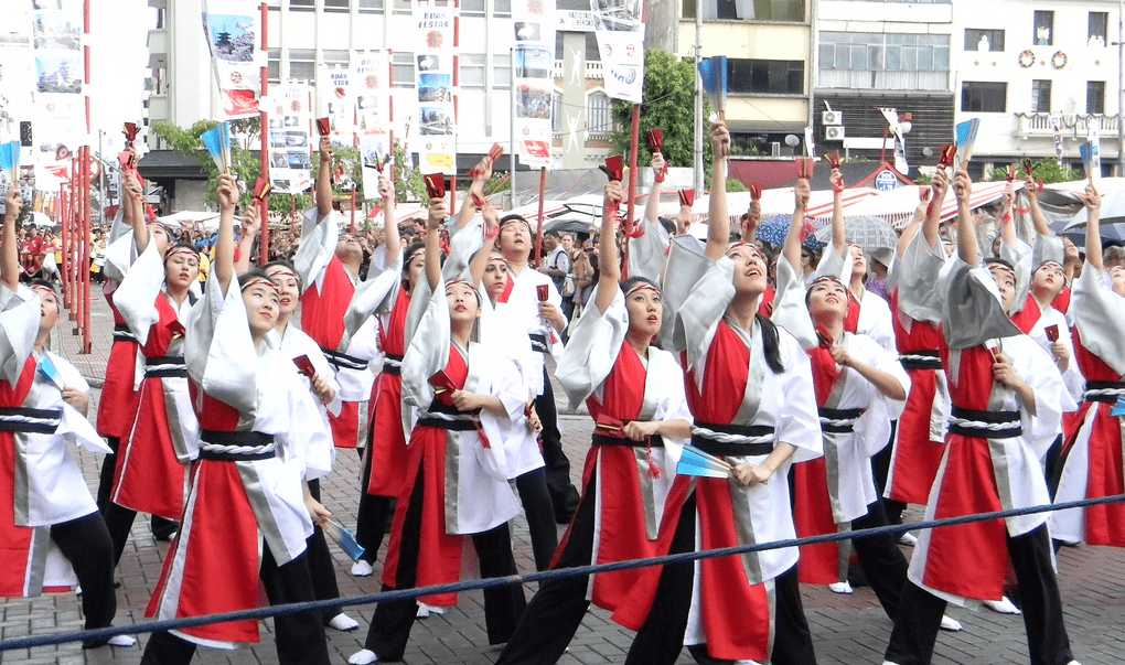 imigração japonesa