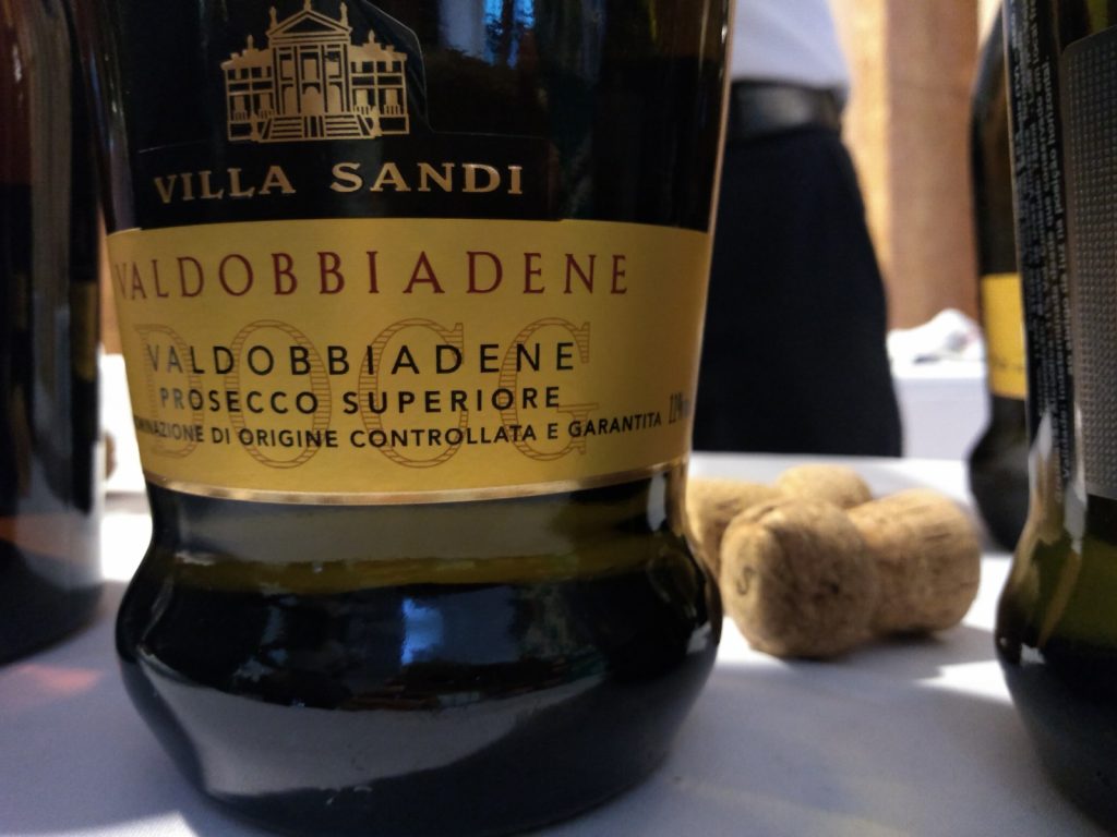 Valdobbiadene Prosecco Superiore