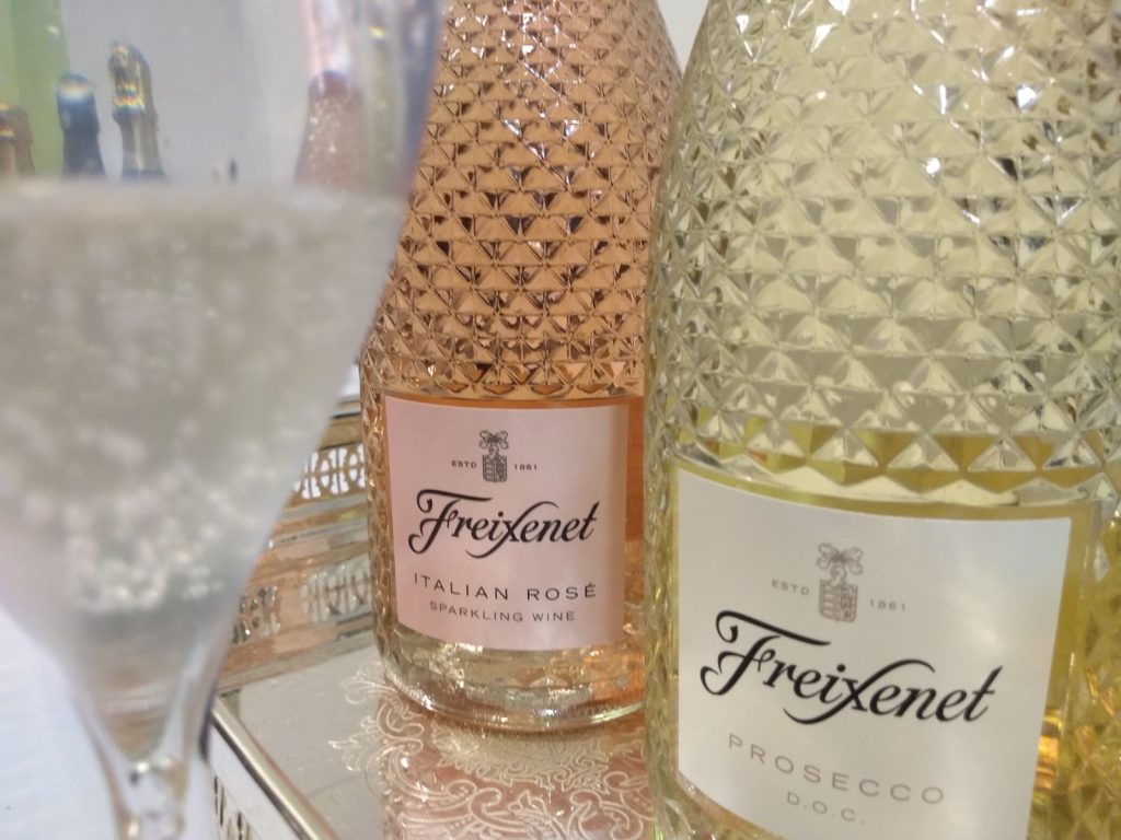 Cava Freixenet