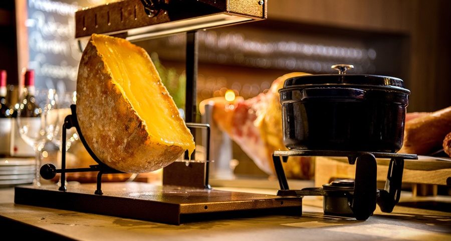 raclette do hyatt 2