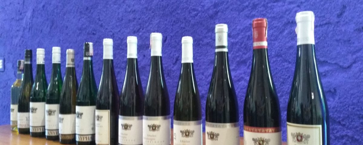 Semana Riesling