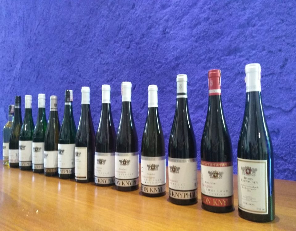 Semana Riesling